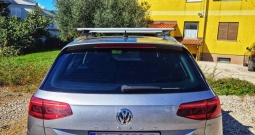 VW Passat Alltrack, X, matrix svjetla, virtual cockpit