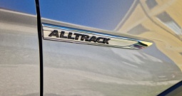 VW Passat Alltrack, X, matrix svjetla, virtual cockpit