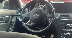 Mercedes Benz c200 cdi Bluefincy 2011 godina Reg.8/2026