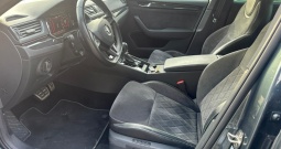 Škoda Superb 2,0 TDI Sportline, Extra stanje