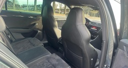 Škoda Superb 2,0 TDI Sportline, Extra stanje