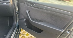 Škoda Superb 2,0 TDI Sportline, Extra stanje