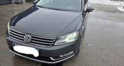 Passat 2.0 TDI
