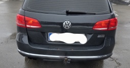 Passat 2.0 TDI