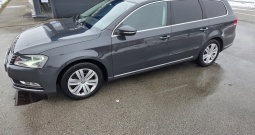 Passat 2.0 TDI