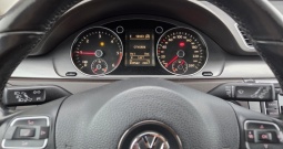 Passat 2.0 TDI
