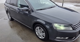 Passat 2.0 TDI