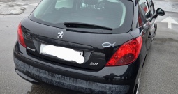 Peugeot 207 1.4