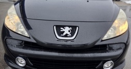 Peugeot 207 1.4