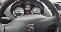 Peugeot 207 1.4