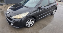 Peugeot 207 1.4