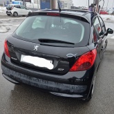 Peugeot 207 1.4