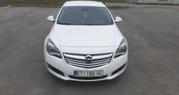 Opel Insignia 2. 0 CDTi, 2014g