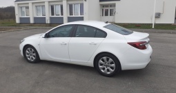 Opel Insignia 2. 0 CDTi, 2014g