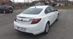Opel Insignia 2. 0 CDTi, 2014g