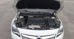 Opel Insignia 2. 0 CDTi, 2014g
