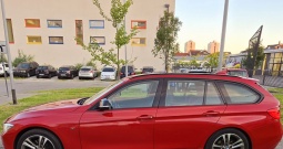 Bmw f31 320d reg. 5/2026 moguća zamjena za mali gradski auto