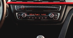 Bmw f31 320d reg. 5/2026 moguća zamjena za mali gradski auto