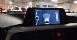 Bmw f31 320d reg. 5/2026 moguća zamjena za mali gradski auto