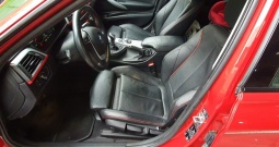 Bmw f31 320d reg. 5/2026 moguća zamjena za mali gradski auto