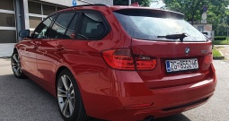 Bmw f31 320d reg. 5/2026 moguća zamjena za mali gradski auto