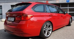 Bmw f31 320d reg. 5/2026 moguća zamjena za mali gradski auto