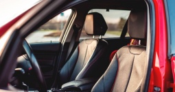 Bmw f31 320d reg. 5/2026 moguća zamjena za mali gradski auto