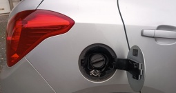 Opel Mokka 1. 4 benzin/plin tvornički sa samo 105000 kilometara