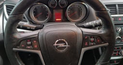 Opel Mokka 1. 4 benzin/plin tvornički sa samo 105000 kilometara