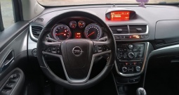 Opel Mokka 1. 4 benzin/plin tvornički sa samo 105000 kilometara