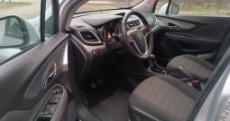 Opel Mokka 1. 4 benzin/plin tvornički sa samo 105000 kilometara