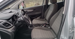 Opel Mokka 1. 4 benzin/plin tvornički sa samo 105000 kilometara