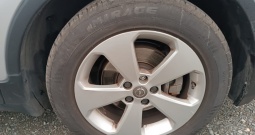 Opel Mokka 1. 4 benzin/plin tvornički sa samo 105000 kilometara