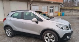 Opel Mokka 1. 4 benzin/plin tvornički sa samo 105000 kilometara