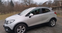 Opel Mokka 1. 4 benzin/plin tvornički sa samo 105000 kilometara