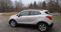 Opel Mokka 1. 4 benzin/plin tvornički sa samo 105000 kilometara