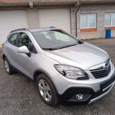Opel Mokka 1. 4 benzin/plin tvornički sa samo 105000 kilometara