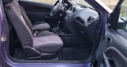 Ford Fiesta 1,2 16V, Klima, 172000km