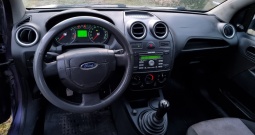 Ford Fiesta 1,2 16V, Klima, 172000km