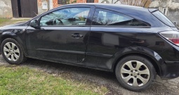 Opel Astra GTC, 1.6 prodajem