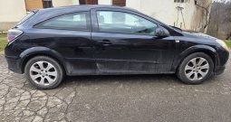 Opel Astra GTC, 1.6 prodajem