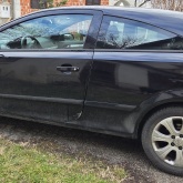 Opel Astra GTC, 1.6 prodajem