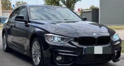 Bmw 318d M paket