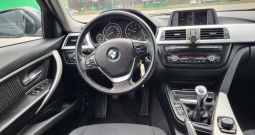Bmw 318d M paket