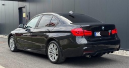 Bmw 318d M paket