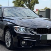 Bmw 318d M paket