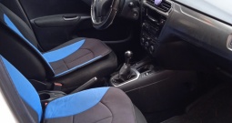 Citroen Elysee, 2016. 1,6 Diesel, 218 456 km