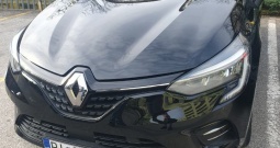 Renault Clio V, tvornički plin