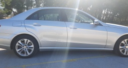 Prodaje se Mercedes E klasa
