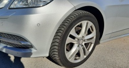 Prodaje se Mercedes E klasa